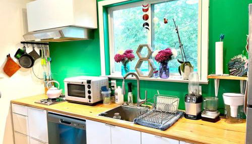 Sky High Treehouse East Austin - Foto 3