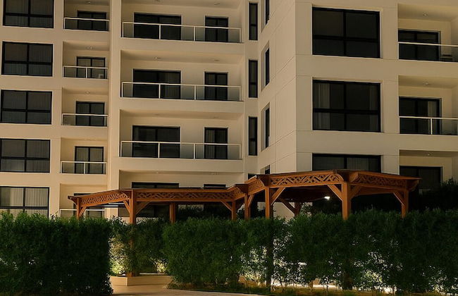 Exclusive Beachside Chalets at Porto Said Resort - Foto 25