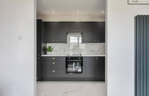 Lux 2bed apartment city center Free parking - Foto 26