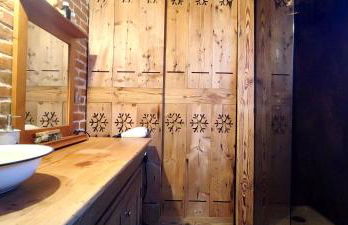 Chalet Refuge et Confort - Foto 10