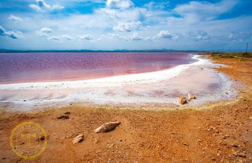 Lighthouse Dunamar - Foto 32