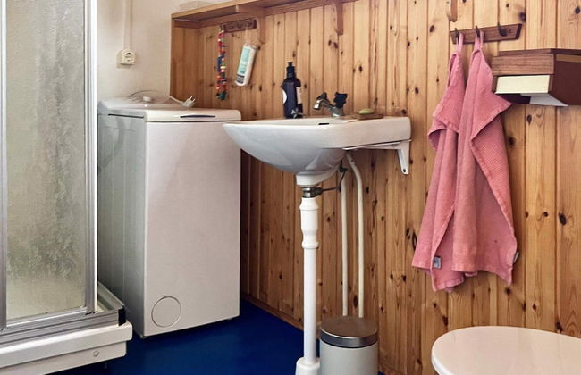 7 Person Holiday Home in Nosund - Foto 9