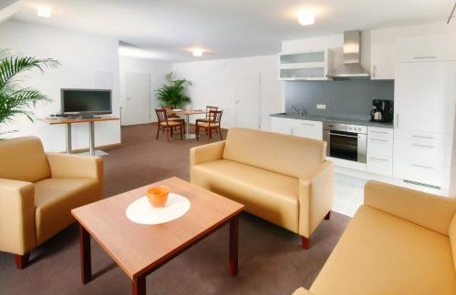 Gästehaus am Schloss - Foto 10