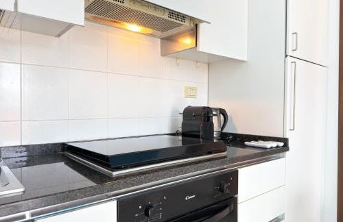 Box e Aria Condizionata - Relax a quattro minuti dal mare - Foto 17