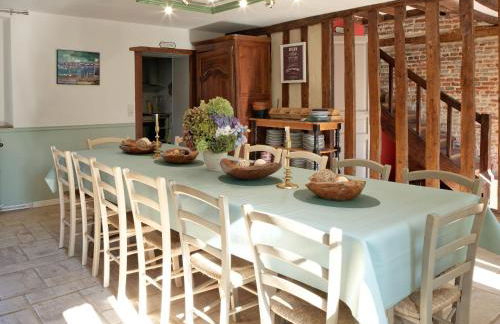 La Charmeuse d'Etretat - Foto 15