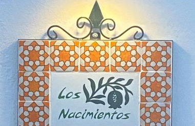 Vivienda rural “Los Nacimientos” - Photo 16