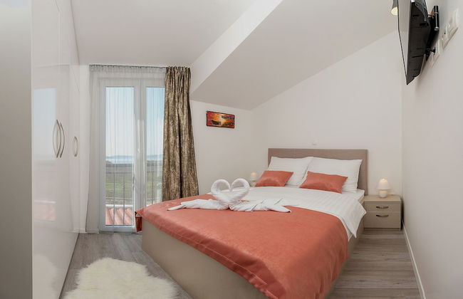 Villa Sirena - Foto 3