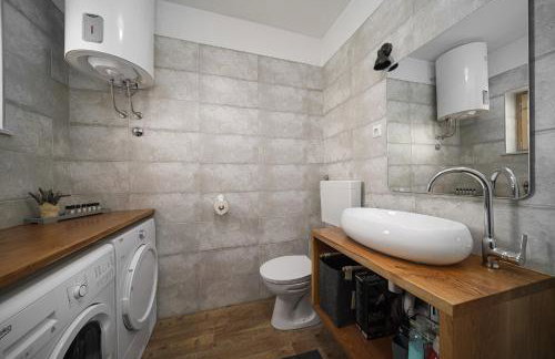 Country House Frane near Krka Waterfalls & Šibenik - Foto 18