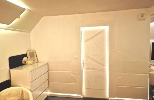 Gite Urbain - Asclepios - Foto 6