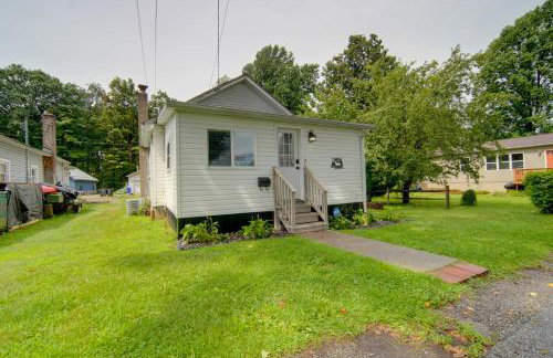 'Wishin & Fishin' Walkable Erie Home By the Beach! - Foto 3