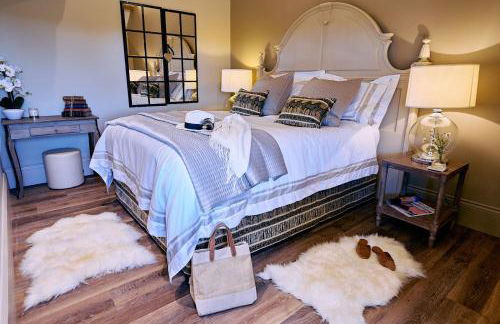 The Shooting Lodge - Photo 7