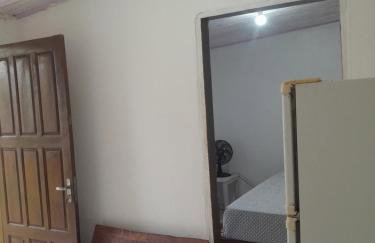 Hospedaria Flor de Lótus - Foto 6