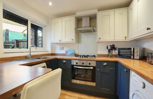 Cross Cottage by YourStays - 2 Bedroom Cottage in Macclesfield - Foto 19