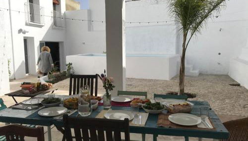 La Casa Móvil. Casa de Artistas - Photo 3