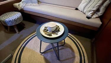 Süsses Motorboot - Bremen Überseestadt - Foto 5