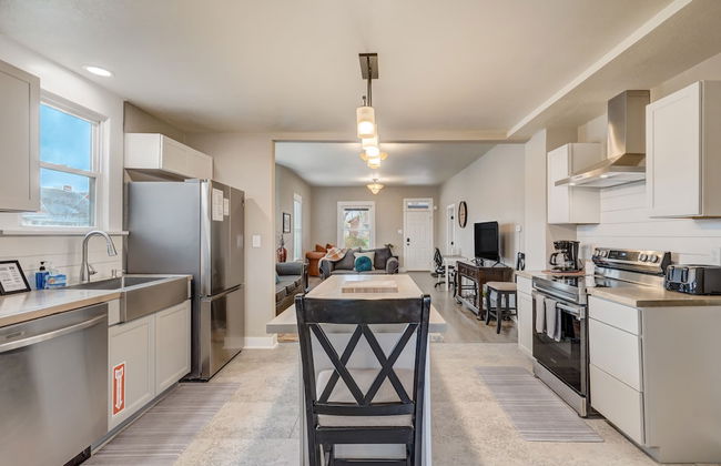 Hotel Heritage - Foto 26