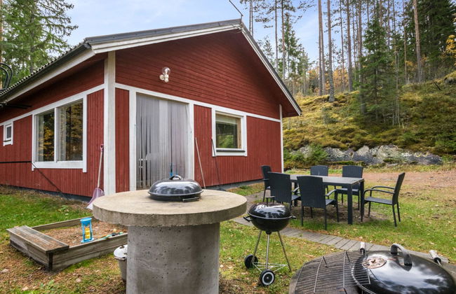 Aamuntorkku - Foto 4