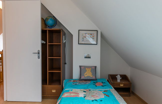 Les Bruyères - Foto 31