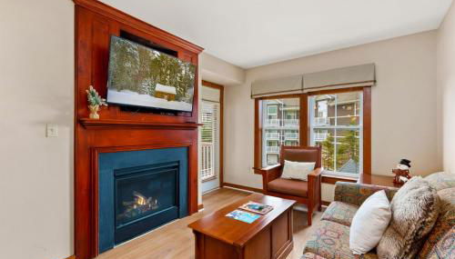 Lux Stay USA Pool view Serenity Ski inout Hot Tub AS 339 - Foto 5