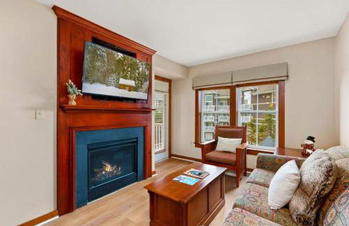 Allegheny339 Hot/Tub/Pool,Ski In/Out,Village - Foto 5