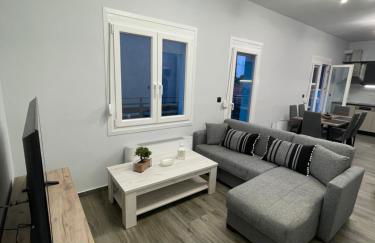 Elysia apartments - Skala Eressos - Photo 9