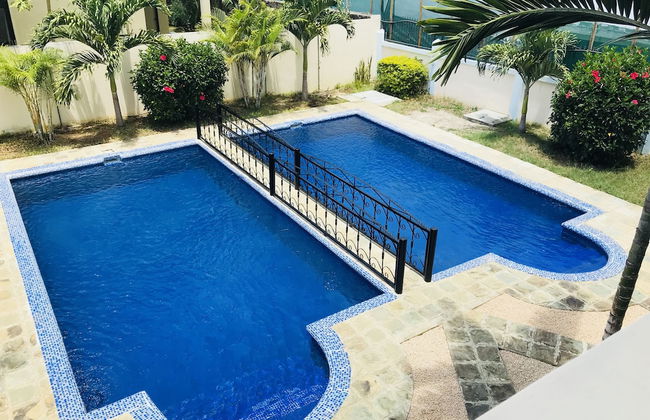 Villa Emax - Photo 23