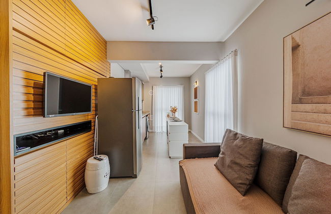 Apartamento Morse para até 3 pessoas - Foto 25