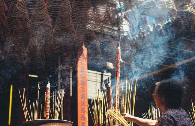 Ho-Chi-Minh-Stadt Tour - Ganztägige Private Tour - Foto 1