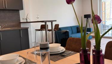 SONNENHOF Apartments - Foto 3