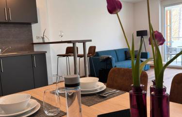 SONNENHOF Apartments - Photo 3