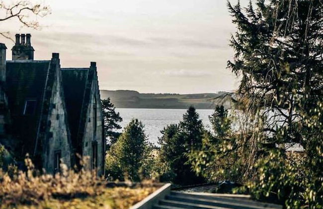 The Stables - Unique Conversion With hot tub - Foto 8