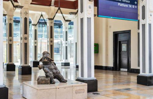 City Home Paddington - Foto 27