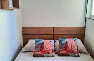 Aptos Pé na areia - Foto 12