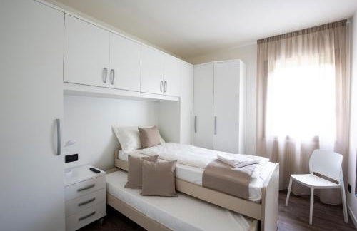 BORGO VERTICALE Luxury Apartments - Foto 7