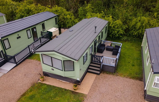 Inside No. 9 Retreat - Foto 41