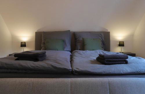 Reetdachhaus in der Bremer Schweiz - Foto 28