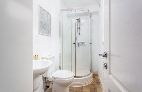 Elliot Suite No3 - Donnini Apartments - Foto 18