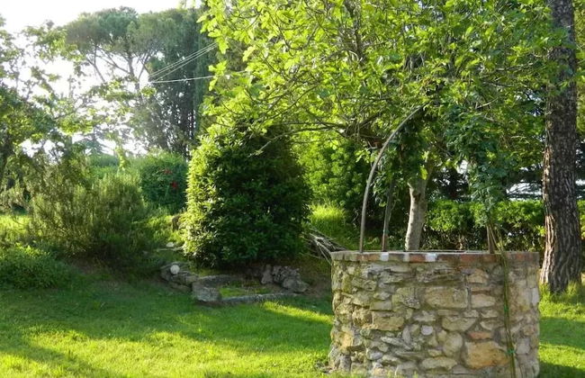 Agriturismo Campo al Sole - Foto 28