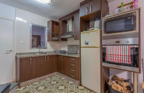 Bungalow el puntal Padul - Foto 23