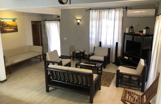 Villa with Heated Pool - Photo 17