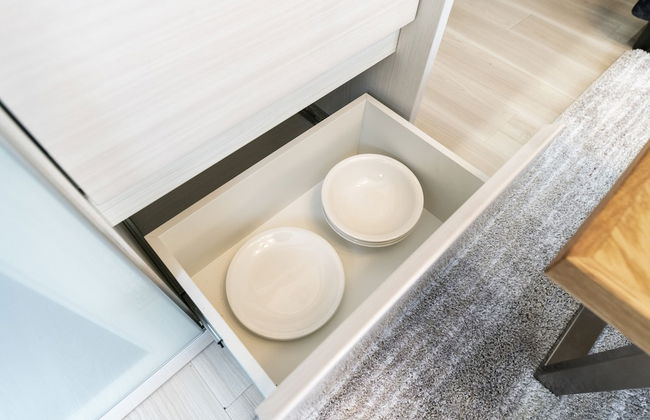 SECLUSION Chitose MS102 - Foto 12