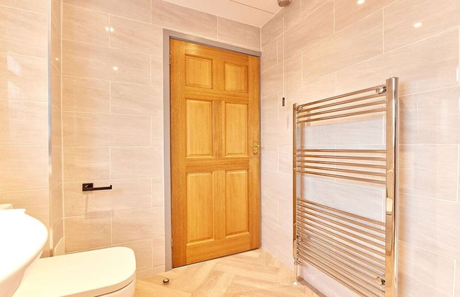 Host Stay Inness House - Foto 19