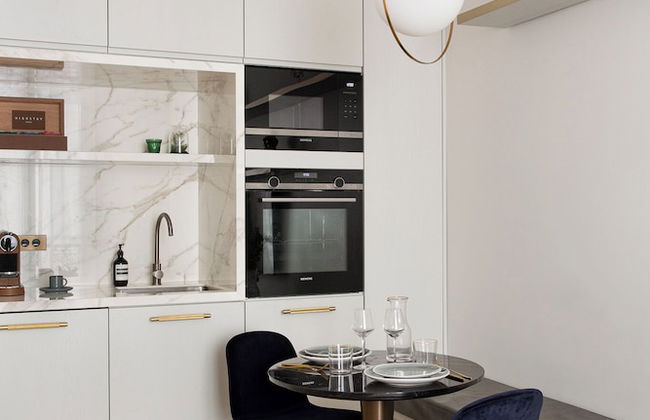 HIGHSTAY-Luxury Serviced Apartment- Arc de Triomphe - Photo 25