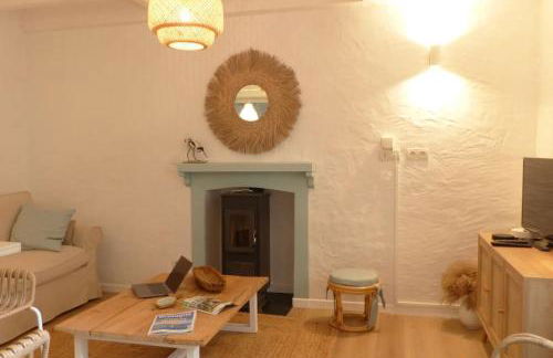 Maison de charme sur les quais port de St Goustan - Foto 24