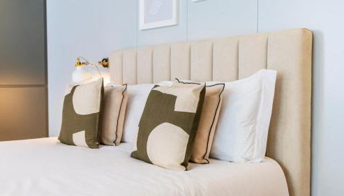 RUAH Apartments by LovelyStay - Foto 4