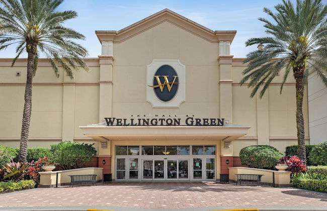 Kasa Wellington South Florida - Foto 65