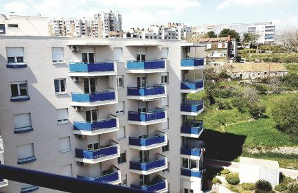 Apartment Verdi Split with free parking in the garage - Foto 35