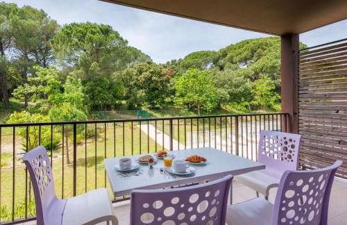 Residhotel Pont du Gard - Foto 7