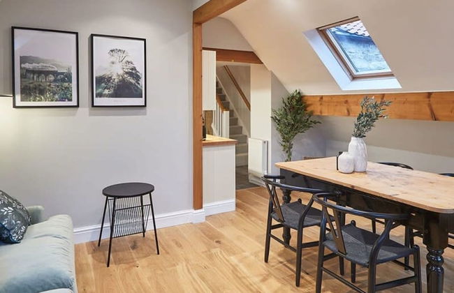 Host Stay Sleepers No 8 - Foto 31