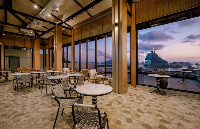 Beyond Skywalk Nangshi - Foto 68